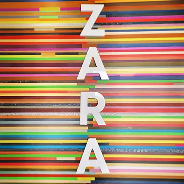 Nase usluge - ZaraColor